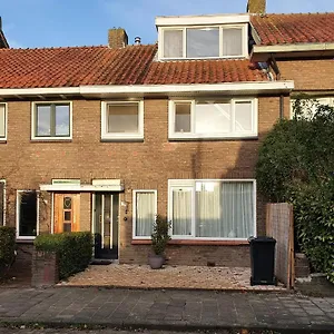 Single Family In Hillegersberg - Schiebroek Apartment