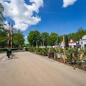 Europarcs Het Amsterdamse Bos Ferienpark