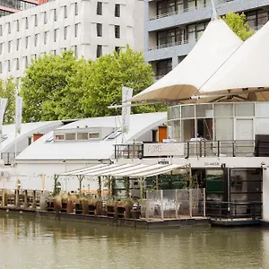 *** Otel Floats By H2otel Hollanda