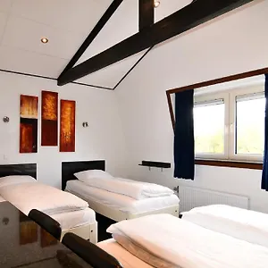 ** Otel Bienvenue Hollanda