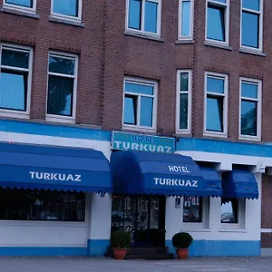 Turkuaz Hotel